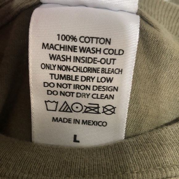 The duck co hiking T-shirt - Picture 6 of 6